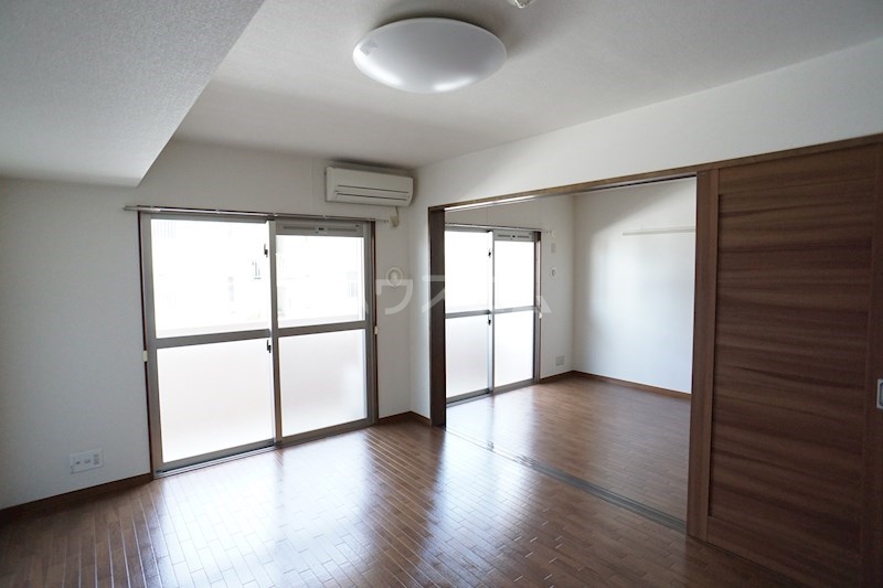 5/24 リビング/ダイニング