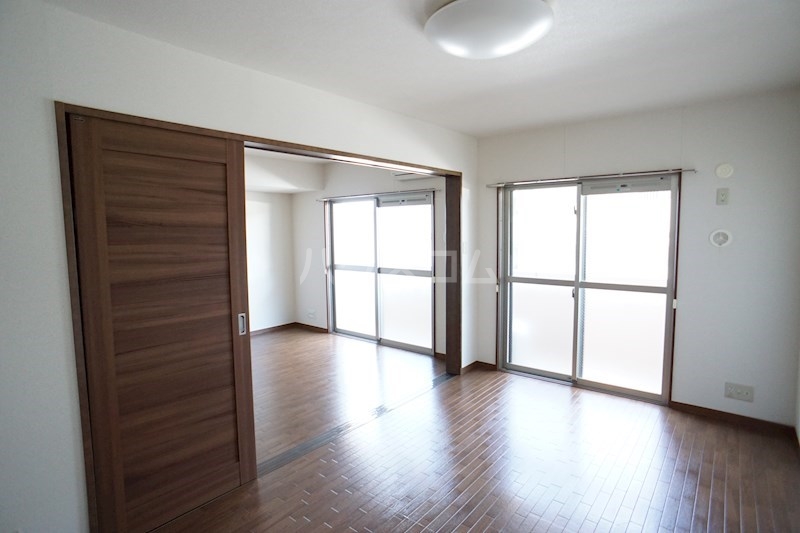 6/24 リビング/ダイニング