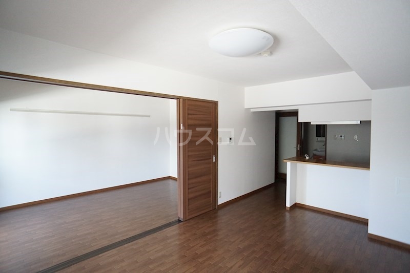 3/24 リビング/ダイニング