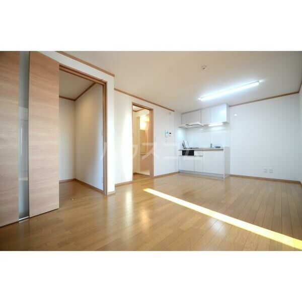 5/20 リビング/ダイニング