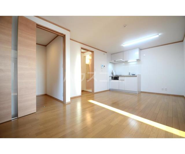 4/20 リビング/ダイニング