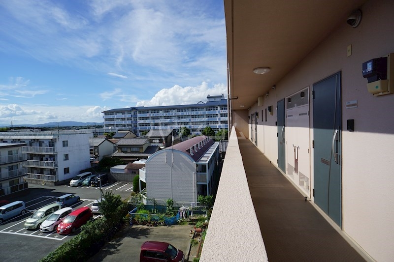 15/24 バルコニー