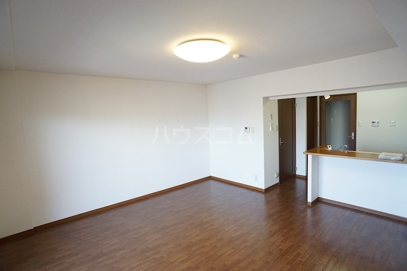 4/24 リビング/ダイニング