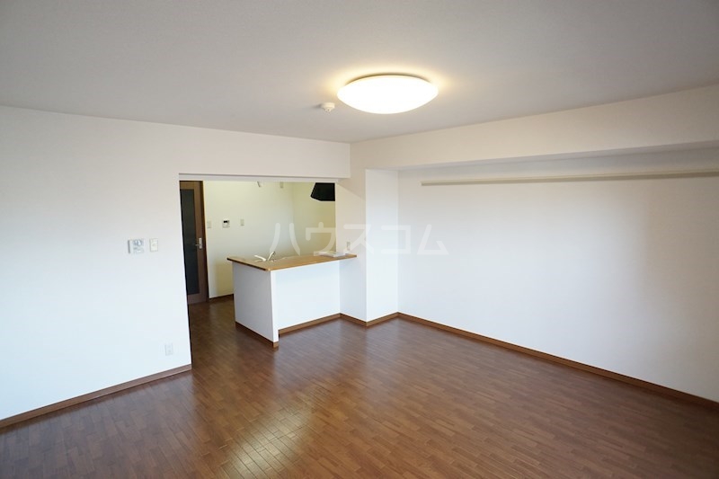 3/24 リビング/ダイニング