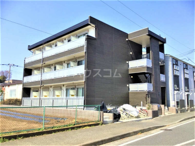 2/6 外観