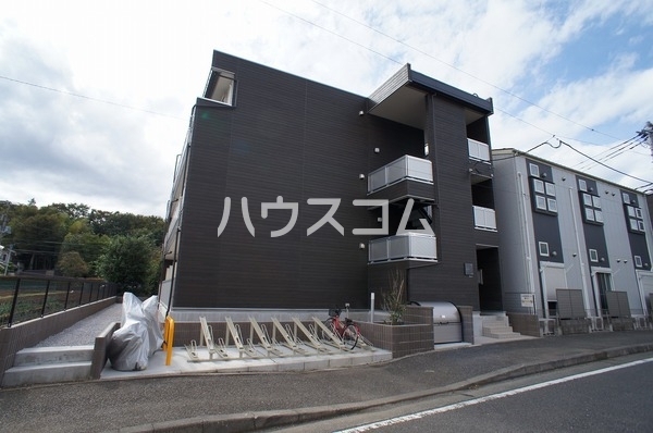 1/30 外観