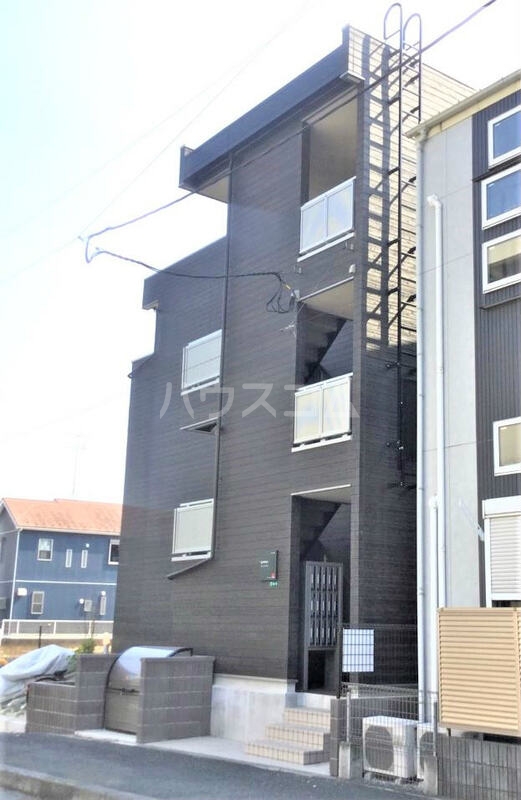 3/6 外観