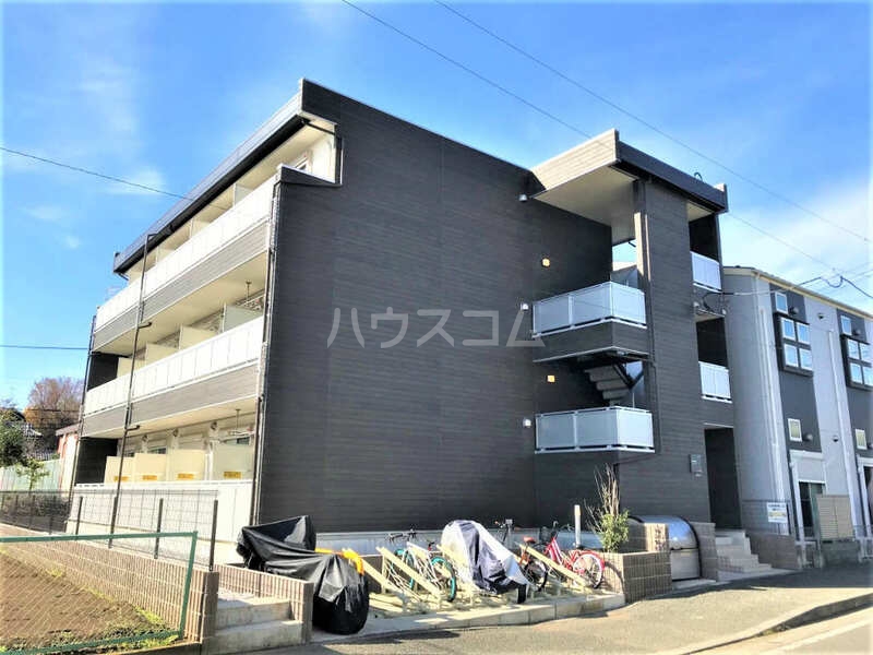 4/6 外観