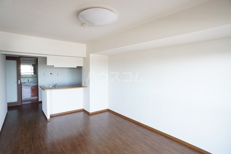 5/27 リビング/ダイニング