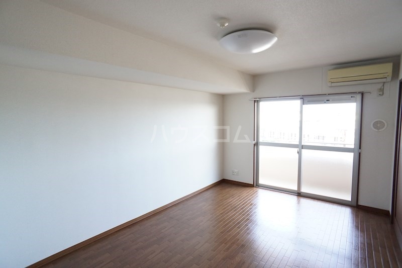 3/27 リビング/ダイニング