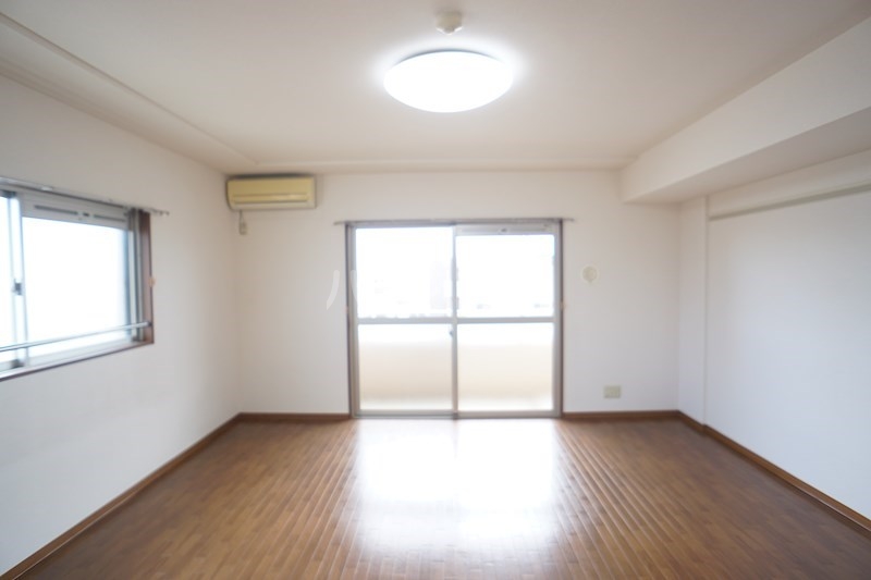 4/20 リビング/ダイニング