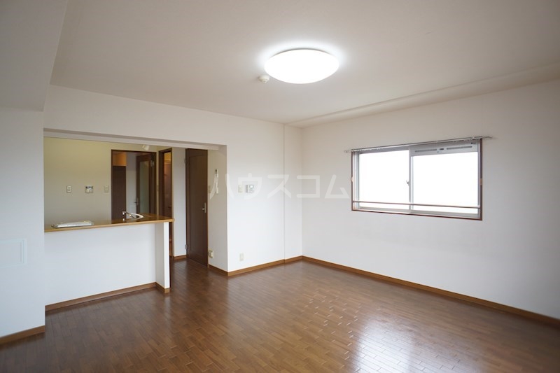 2/20 リビング/ダイニング