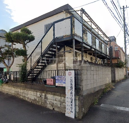 1/14 外観