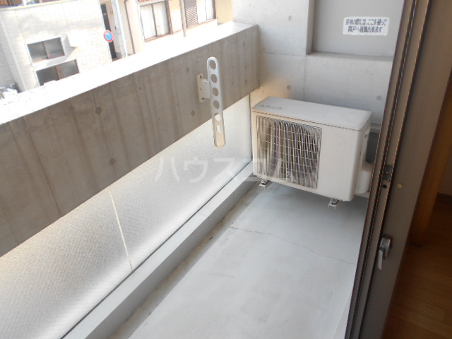 17/30 バルコニー