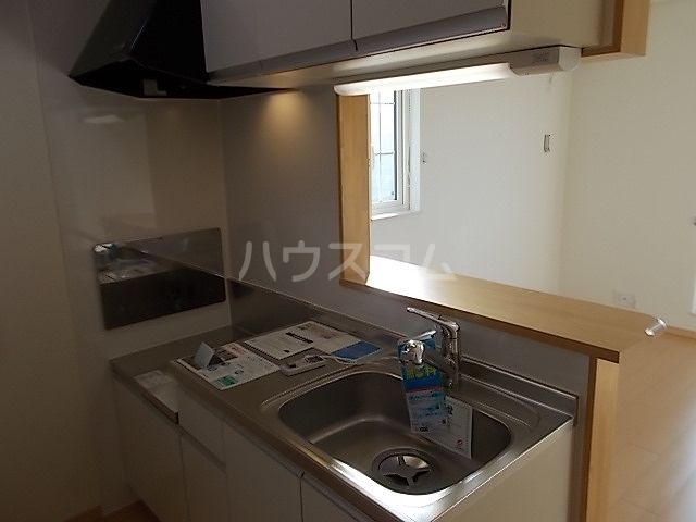 7/21 キッチン