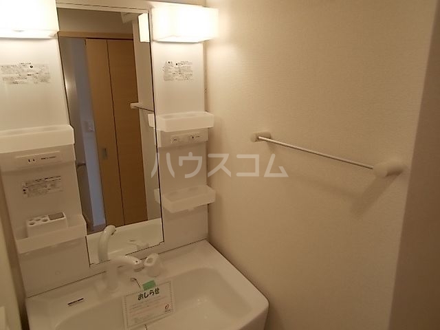 10/21 洗面