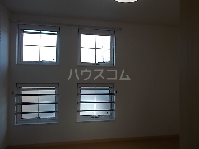 4/21 寝室