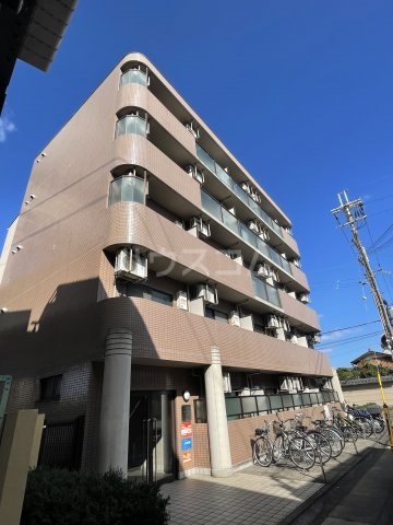 1/22 外観