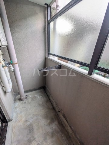 17/30 バルコニー