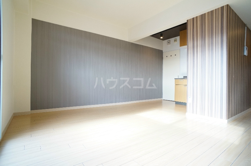 3/25 リビング/ダイニング