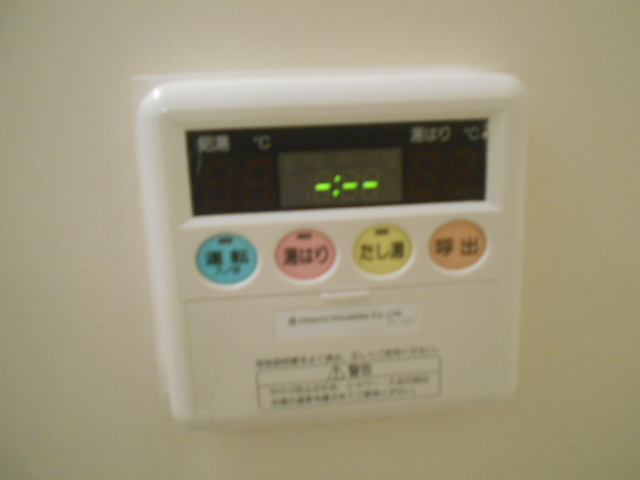 15/30 設備