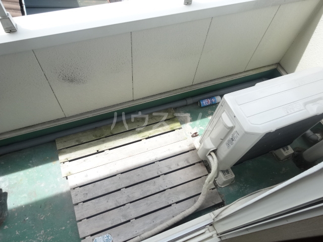 15/29 バルコニー