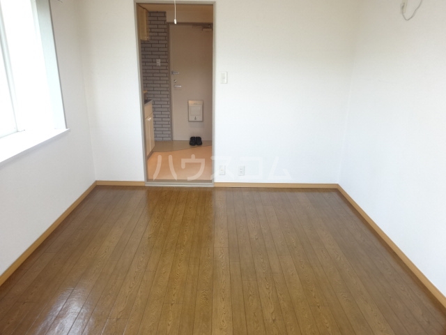 16/29 バルコニー