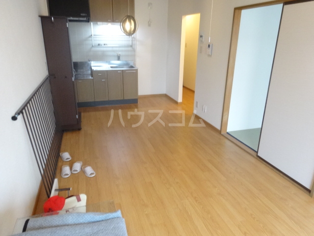 5/30 リビング/ダイニング