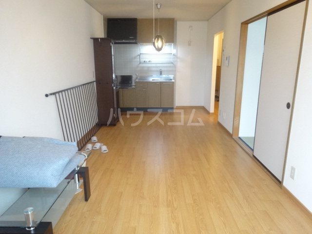 6/30 リビング/ダイニング