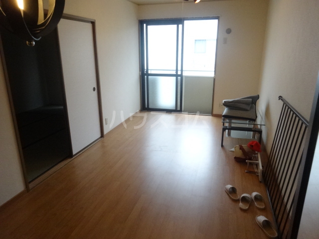 4/30 リビング/ダイニング