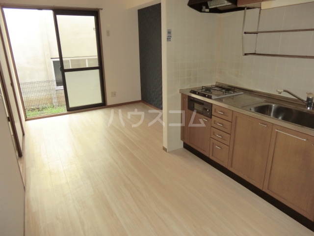 3/26 リビング/ダイニング