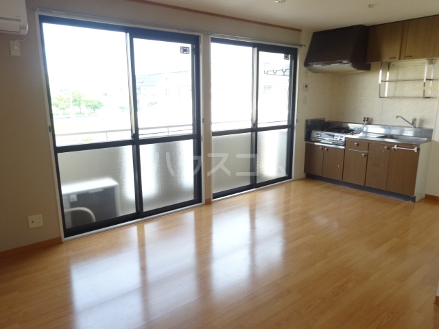 5/30 リビング/ダイニング