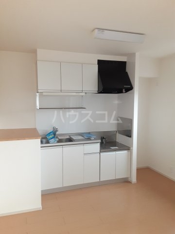 11/28 キッチン