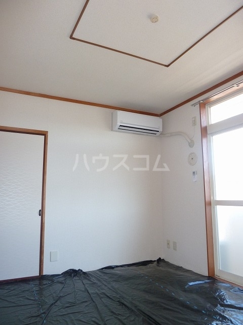 6/27 子供部屋