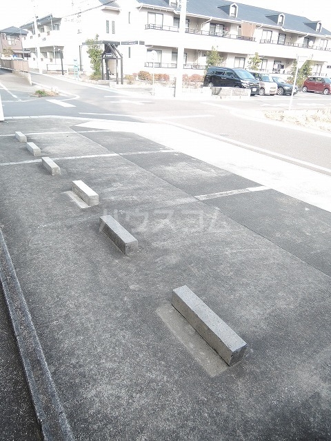 21/27 駐車場