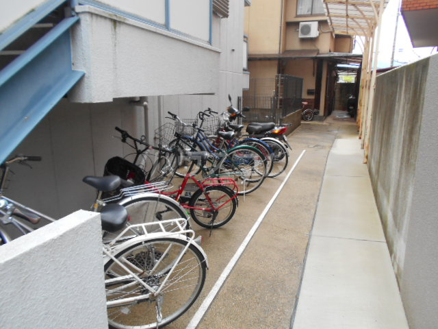 14/24 エントランス