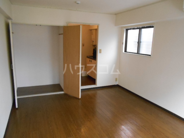 3/24 リビング/ダイニング