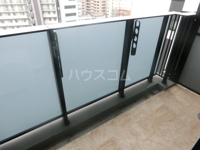 17/21 バルコニー