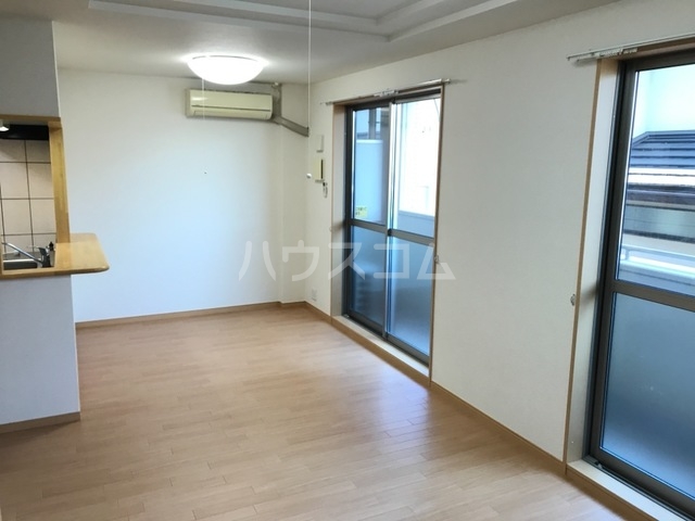 4/23 リビング/ダイニング