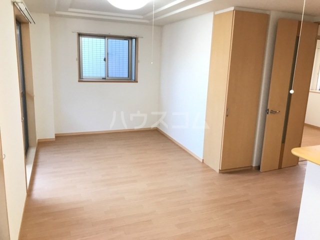 3/23 リビング/ダイニング