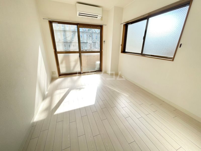 3/21 リビング/ダイニング