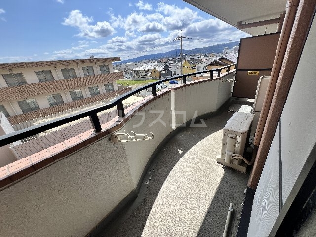 22/30 バルコニー