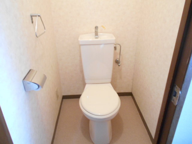 11/30 トイレ