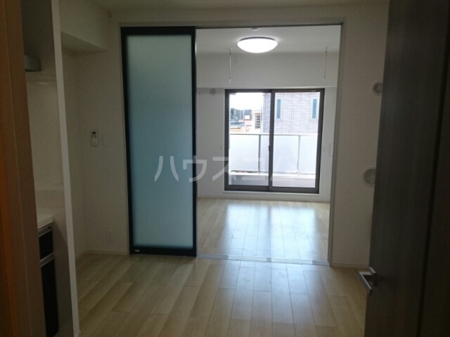 3/23 リビング/ダイニング