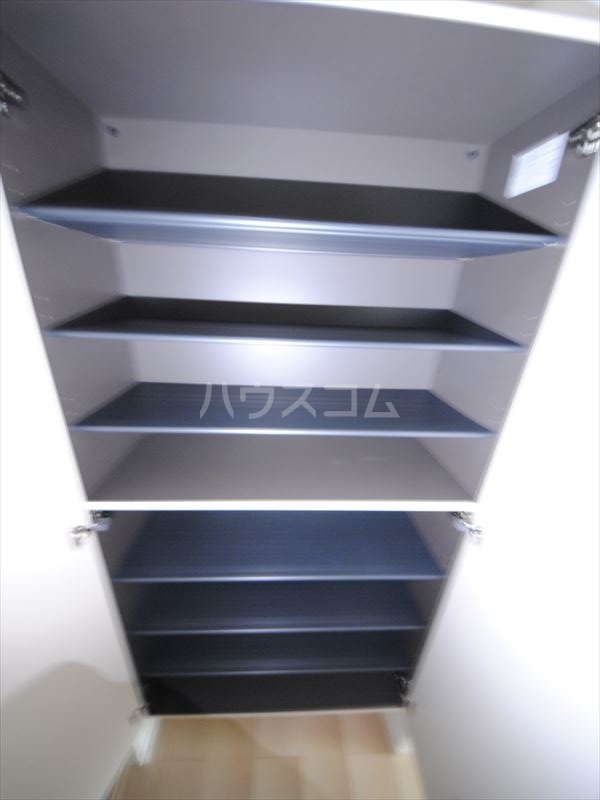 4/30 収納