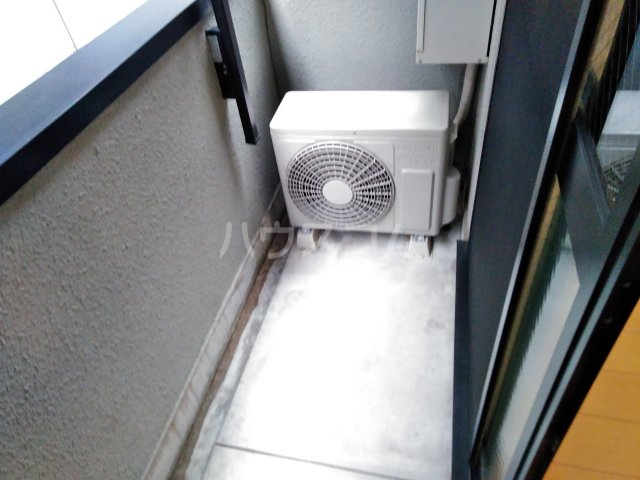 19/29 バルコニー