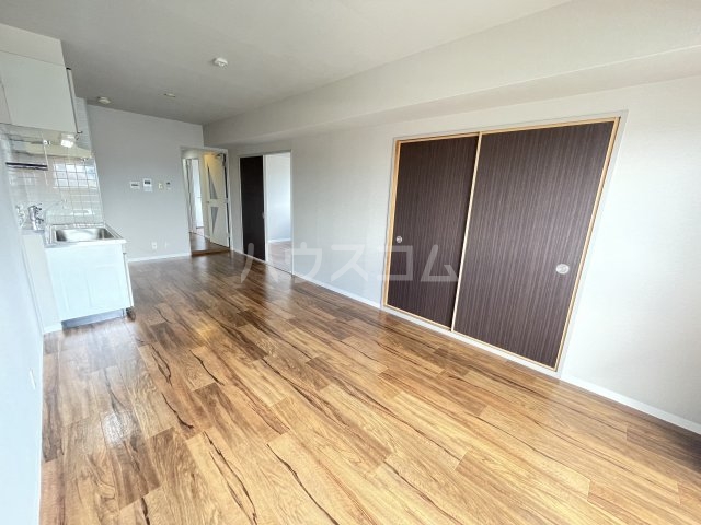 4/30 リビング/ダイニング