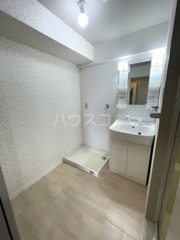 16/30 洗面