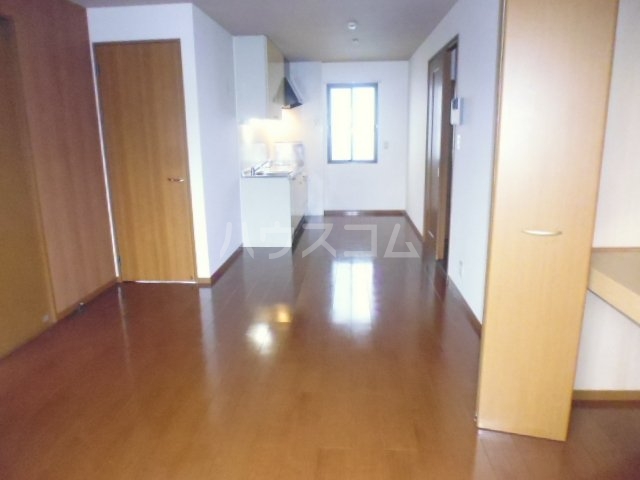 3/23 リビング/ダイニング