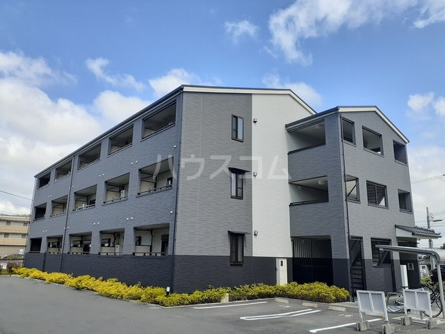 1/11 外観